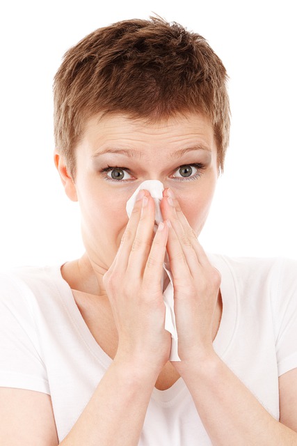 流鼻血是什么原因 流鼻血是什么病的前兆